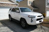 Toyota 4 Runner Raleigh Durham 