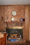 Utica Drive Pictures of Fire Place  House for Sale Raleigh NC 27609