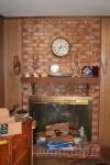Utica Drive Pictures of Fire Place  House for Sale Raleigh NC 27609