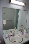 3413 Utica Drive Raleigh NC Master Bath Room
