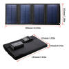 Ukraine Energy Light Weight Portable Solar Charging Battery Banks