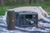 BLUETTI EB3A Portable Power Solar Station Raleigh Durham Douglas Hartley.com