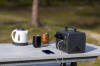 BLUETTI EB3A Portable Power Solar Station Raleigh Durham Douglas Hartley.com