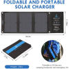 Big Blue 28W Portable Solar Panel Charger Ukraine Energy