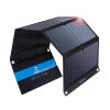 Big Blue 28W Portable Solar Panel Charger Ukraine Energy