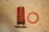 Copper Coil Solar Rhyno Douglas Hartley Raleigh Durham 