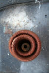 Copper Coil Solar Rhyno Douglas Hartley Raleigh Durham 