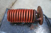 Copper Coil Solar Rhyno Douglas Hartley Raleigh Durham 