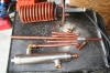 Copper Coil Solar Rhyno Douglas Hartley Raleigh Durham 