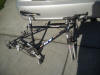 GT Mountain Bike Frame Douglas Hartley Raleigh Durham 