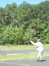 lake life douglas hartley raleigh durham