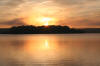 Falls Lake Life 9 Douglas Hartley Raleigh Durham Solar Energy