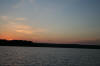 Falls Lake Life Raleigh Durham Douglas Hartley Solar Energy