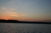 Falls Lake Life Raleigh Durham Douglas Hartley Solar Energy