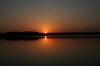 Lake Life at Falls Lake Raleigh Durham Douglas Hartley Solar Energy