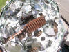 Douglas Hartley Raleigh Durham Solar Energy  Copper Coils 