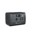 bluetti eb70s portable power station black