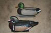 Mallard Duck Decoys Craigslist Raleigh Durham Whole Box  
