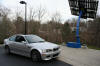 BMW M3 2001 Silver Raleigh Durham 