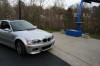 BMW M3 2001 Silver Raleigh Durham 