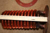 Copper Coil Hot Water Heat Exchanger Raleigh NC Douglas Hartley  