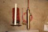 Copper Coil Hot Water Heat Exchanger Raleigh NC Douglas Hartley  