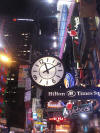 New York City by Douglas Hartley Raleigh Durham North Carolina 