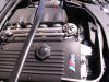 M3 BMW Black 2005 Douglas Hartley Raleigh Durham NC