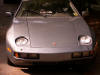 Porsche 928 Raleigh Durham Douglas Hartley  