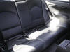 BMW M3 Interior Silver E46 Raleigh Durham Douglas Hartley