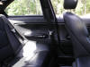 BMW M3 Interior Silver E46 Raleigh Durham Douglas Hartley