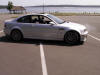M3 BMW 2001 Silver Douglas Harley Raleigh Durham