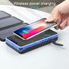 25000mAh Solar Battery Charger Ukraine Solar Energy