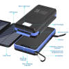 25000mAh Solar Battery Charger Ukraine Solar Energy