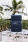 Puerto Rico Bluetti Portable Solar Generators Raleigh Durham North Carolina Energy