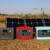 Puerto Rico Bluetti Solar Portable Solar Generators Raleigh Durham Hawaii Douglas Hartley Solar Rhyno
