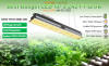 SP 150 LED Grow Lights 