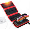 Solar Cell Phone Charger with Power Bank good for Outdoors and Emergency Back Ups, Raleigh Durham