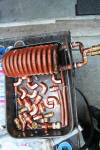 Solar Rhyno Heat Exchanger Raleigh Durham Douglas Hartley 