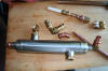 Solar Rhyno Heat Exchanger Raleigh Durham Douglas Hartley 