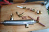 Solar Rhyno Heat Exchanger Raleigh Durham Douglas Hartley 