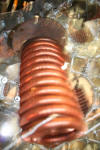 Copper Coil Page Two Raleigh Durham Energy Douglas Hartley