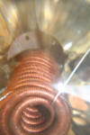 Copper Coil Page Two Raleigh Durham Energy Douglas Hartley