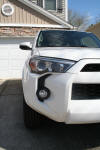 2017 Toyota 4 Runner Raleigh Durham