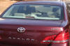 Avalon Toyota 2008 Burgundy Raleigh Durham Douglas HartleyAvalon Toyota 2008 Burgundy Raleigh Durham Douglas Hartley