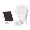 Westinghouse 1500 Lumen Aluminum Solar Security Light - Motion Activated Raleigh Durham