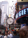 New York City by Douglas Hartley Raleigh Durham North Carolina 